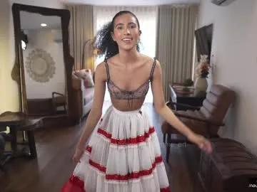 amnie_ on Chaturbate