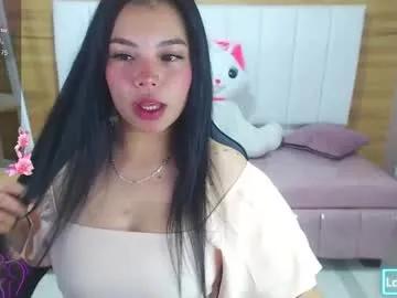 amy95_a1 on Chaturbate