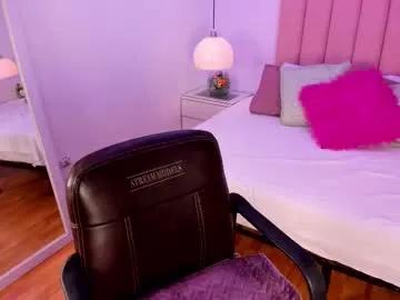 amy_ferreira on Chaturbate