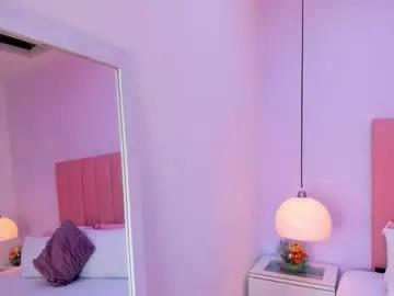 amy_ferreira on Chaturbate