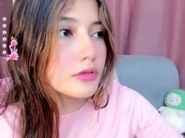Freechat amy_innocent_ on Chaturbate
