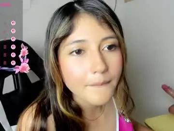 Freechat amy_innocent_ on Chaturbate