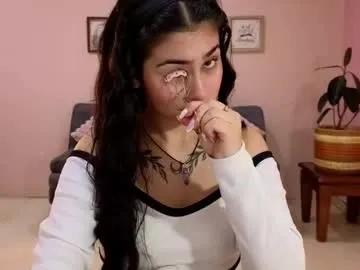 amy_lovelydoll on Chaturbate