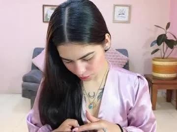 amy_lovelydoll on Chaturbate