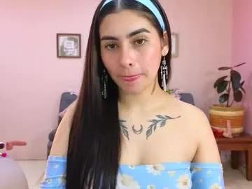 amy_lovelydoll on Chaturbate
