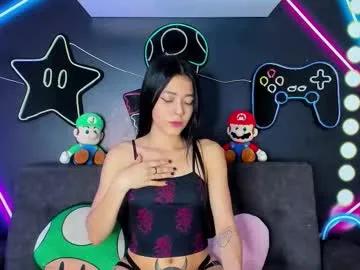 Freechat amypalmmer on Chaturbate