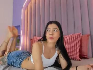 Freechat amypalmmer on Chaturbate