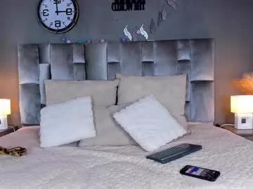 Freechat amypalmmer on Chaturbate