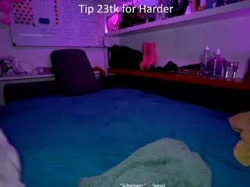 ana__lingus — Goal 1: Fuck Doggy + Oiled Ass --- Cum Show @Goal 20 [20 tokens left] #german #anal #squirt #teen #feet