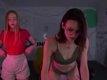 Freechat anabel2054 on Chaturbate