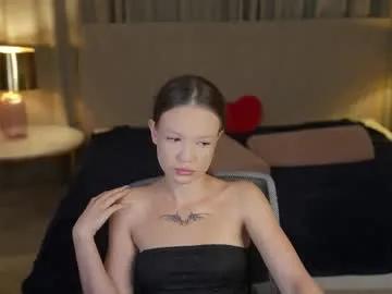 Freechat anabel2054 on Chaturbate