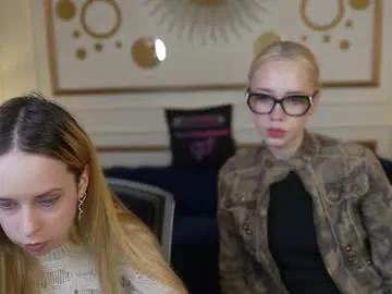 Freechat anabel2054 on Chaturbate