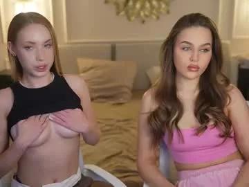 Freechat anabel2054 on Chaturbate