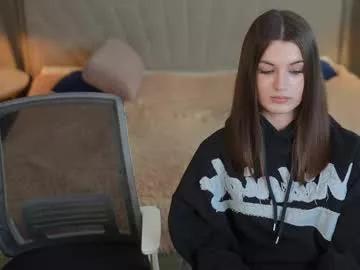 Freechat anabel2054 on Chaturbate