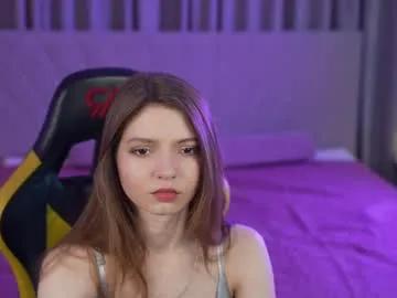 Freechat anabel2054 on Chaturbate