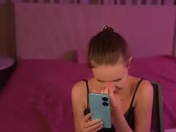 Freechat anabel2054 on Chaturbate