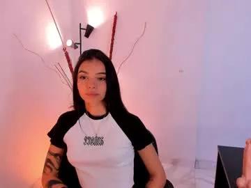Freechat anabelwolf on Chaturbate