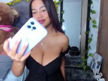 Freechat anahirivera on Chaturbate
