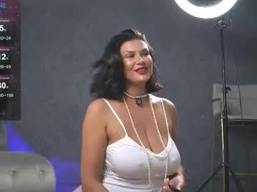 Freechat anaisleblanc on Chaturbate