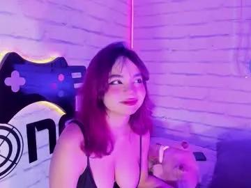 anastasia_jhons on Chaturbate