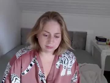 Freechat andorphina on Chaturbate