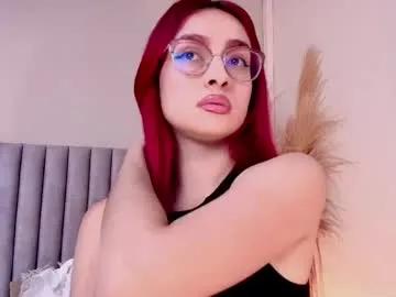 Freechat andracyruss on Chaturbate