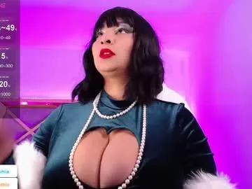 Freechat andrea_bloomix on Chaturbate