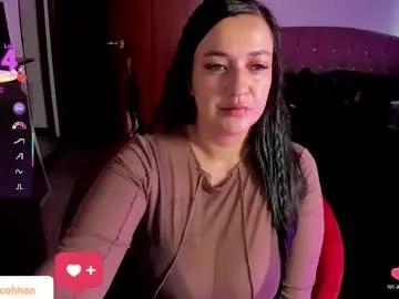 andreacohenz — tongue tits #bigtits #bigass #c2c #lovense #feett #chubby