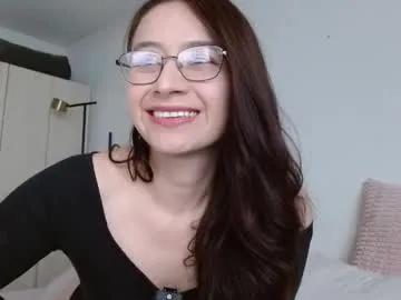 andreawine89 on Chaturbate