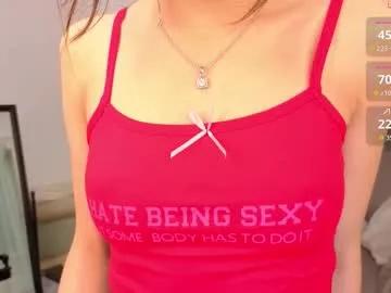 anfisavisti_original on Chaturbate