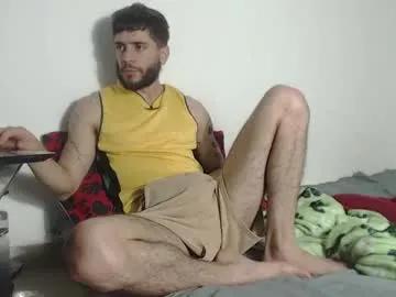 angel_damons_ on Chaturbate