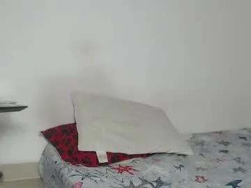 angel_damons_ on Chaturbate