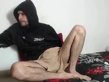 angel_damons_ on Chaturbate