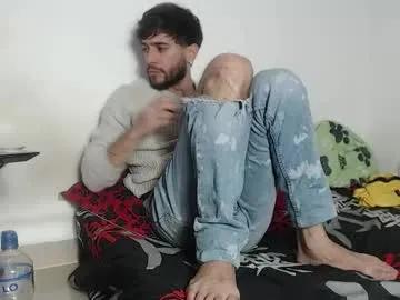 angel_damons_ on Chaturbate