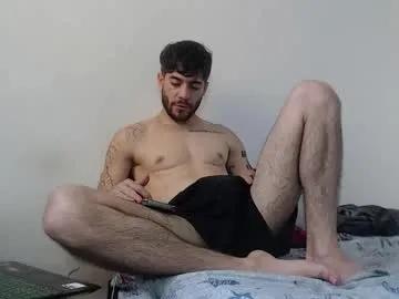 angel_damons_ on Chaturbate