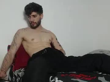 angel_damons_ — monster cumpvt is open //Let's have a good time u and me #bigcock #young #cum #muscle #latino [999 tokens remaining]