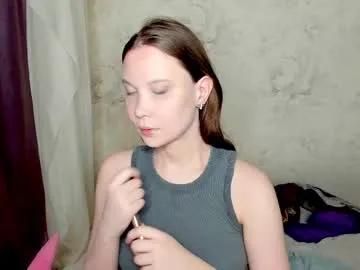 Freechat angel_doll585 on Chaturbate