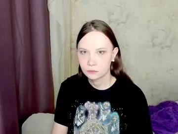 Freechat angel_doll585 on Chaturbate