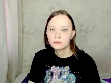 Freechat angel_doll585 on Chaturbate