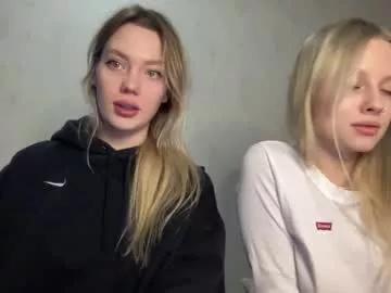 Freechat angel_from_sky on Chaturbate