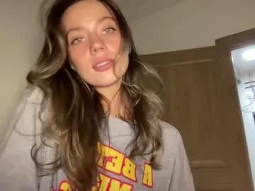 Freechat angel_from_sky on Chaturbate