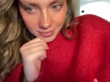 Freechat angel_from_sky on Chaturbate