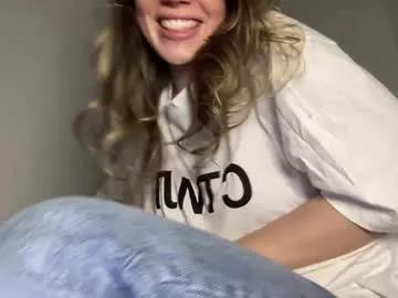 Freechat angel_from_sky on Chaturbate