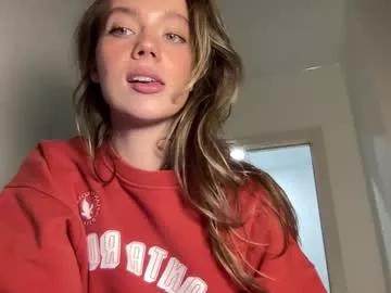 Freechat angel_from_sky on Chaturbate