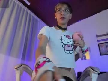 angel_of_lust_ on Chaturbate