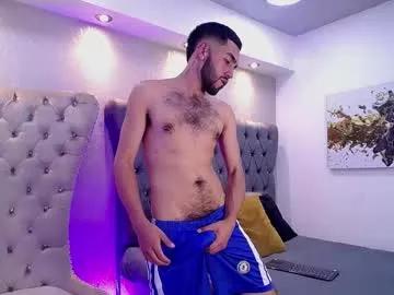 angelbacker — Come enjoy my hairy body #pvt #ass #smoke #hairy - Multi Goal: Hot Cum show, cum explosion! [699tk each Goal] #lovense
