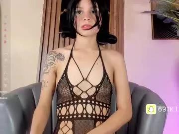 Freechat angelic__doll__ on Chaturbate