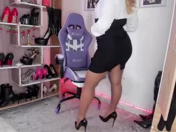 angelica_sparks on Chaturbate