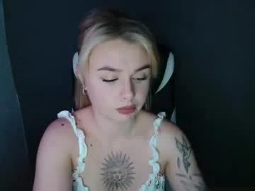 angelicablanch on Chaturbate