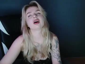 angelicablanch on Chaturbate